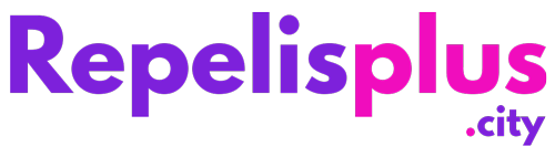 repelisplus logo